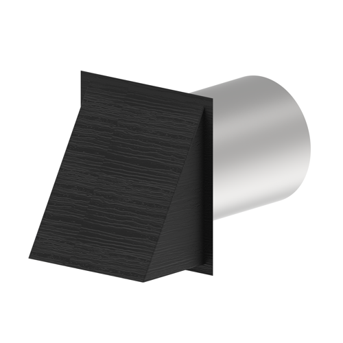 New Textured Wall Vent